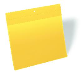 Durable Neodym-Magnettasche quer Produktbild