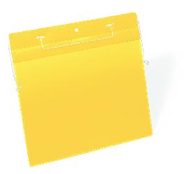 Durable Drahtbügeltasche Produktbild