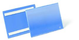 Durable Kennzeichnungstasche selbstklebend Produktbild