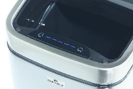 Durable Sensor Abfalleimer NO TOUCH Produktbild