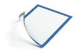 Durable Info-Rahmen DURAFRAME® MAGNETIC A4 Produktbild