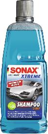 SONAX XTREME Shampoo 2 in 1 1 Liter Produktbild