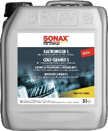 SONAX KaltReiniger S Produktbild
