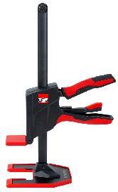 BESSEY Hebe u. Montagewerkzeug BEYCceps Einhandbedienung Hub/Hebekraft 180kg Produktbild