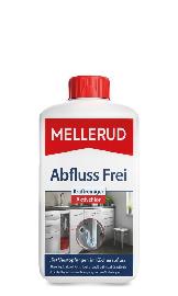 MELLERUD Mellerud Abfluss Frei Kraftrein iger 1,0L Produktbild