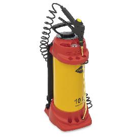 MESTO Drucksprühgerät 10,0 LFER ROX PUSF PM Produktbild