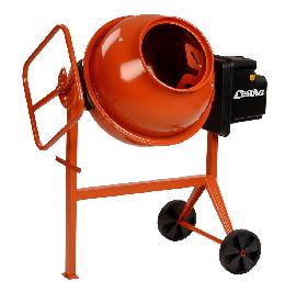 Lescha Betonmischer SM 145 S Produktbild