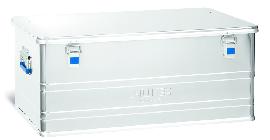 ALUTEC COMFORT-Aluminiumbox Produktbild