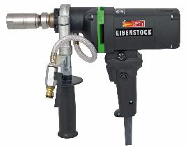 EIBENSTOCK Elektrowerkzeuge END 1550 P Diamant-Nass-Kernbohrmaschine Produktbild