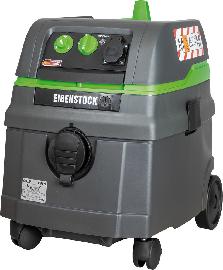 EIBENSTOCK Elektrowerkzeuge Nass- und Trockensauger DSS 25 M Produktbild
