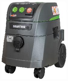 EIBENSTOCK Elektrowerkzeuge DSS 35 M iP Nass-Trockenstaubsauger Produktbild