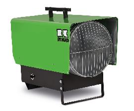 Remko Heizautomat, Propangas PGT 60 25,0 -55,0KW Produktbild