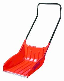 FREUND Kunststoff-Schneewanne Produktbild