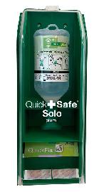 PLUM QuickSafe solo befüllt Produktbild