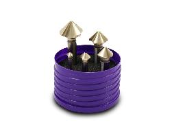 BECK Satz Kegelsenker EUC-Speed Produktbild