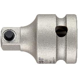 ASW Kraft-Reduzierstück 1." auf 3/4" Produktbild