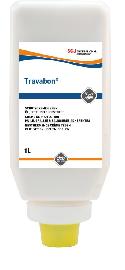 Travabon Hautschutzcreme 1.000 ml Softfl asche Produktbild