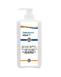 Stokoderm® AQUA PURE Spezial-500 ml PF Produktbild