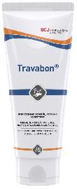 Travabon Hautschutzcreme 100 ml Tube Produktbild