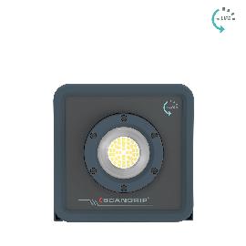 SCANGRIP Akku-Arbeitsleuchte NOVA R Fore Life 200-2000Lumen Produktbild