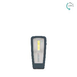 SCANGRIP Akku-Handleuchte MINIFORM Fore Life 75/100-200Lumen Produktbild