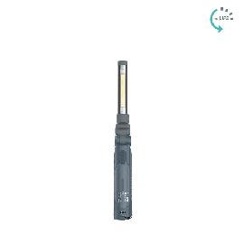 SCANGRIP Akku-Kompaktleuchte MINI SLIM Fore Life 100Lumen + 100-200Lumen Produktbild