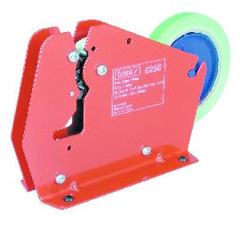 tesa Beutelverschluss 6256 Produktbild