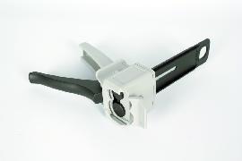 E-COLL 2K-Pistole für Doppelkammerkartusche Produktbild