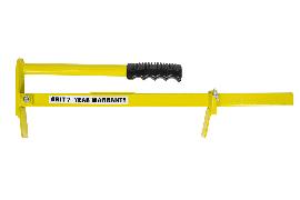 ORIT Steinklemme, "Manfred" Produktbild