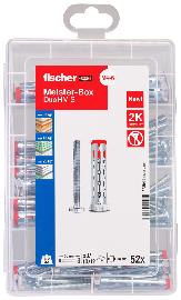 fischer Meister-Box - DuoHM S PH TX (52) Produktbild