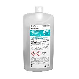 MYXAL SEPT 80 SE Handdesinfektion 1L Hartflache Produktbild
