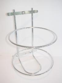 GREVEN Wandhalter für Rundbehälter 3l Produktbild