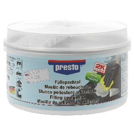 PRESTO presto Füllspachtel 2kg Produktbild