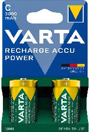 VARTA Akku RECH.ACCU Produktbild