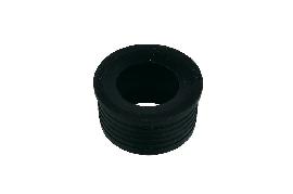 KIRCHHOFF Ablaufverbinder lang 50 mm x 4 0 mm für Siphonabgang Produktbild