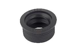 KIRCHHOFF Ablaufverbinder kurz 40 mm x 3 0 mm für Siphonabgang Produktbild