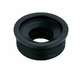 KIRCHHOFF Ablaufverbinder kurz 50 mm x 3 0 mm für Siphonabgang Produktbild