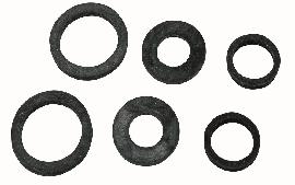 KIRCHHOFF Schlauchverschraubungsdichtung-Sortiment Produktbild