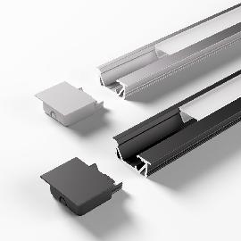 HALEMEIER Einbauprofil ChannelLine G2 Produktbild