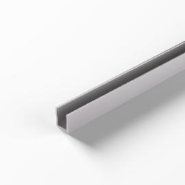 HALEMEIER Einbauprofil GlasLine Produktbild