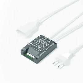 Halemeier Sensor-Mastereinheit, MultiSwitch2, 230 - 240 Volt AC Produktbild