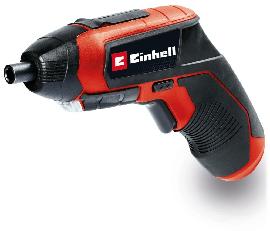 EINHELL Akkuschraur TE-SD 3,6/1 i Produktbild