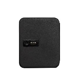 BURG WÄCHTER OA-Schlüsselbox, abschließbar KC 20 C, Wandmontage, schwarz Produktbild