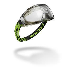 BOLLE SAFETY Vollsichbrille GLOBE Produktbild