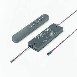 Halemeier Funk-Fernbedienung, S-Mitter Smart MultiWhite Produktbild