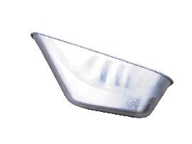 müba Betonkarre (Tiefmuldenkarre) Produktbild