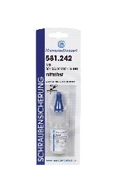 Marston MD-Schraubensich. 581.242 Flasche 20g geblistert Produktbild