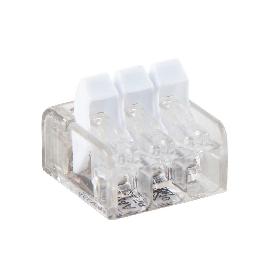 HEIDEMANN Verb.klemme m. Hebel Produktbild