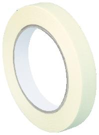 C CIRET Flachkreppband 48 mm x 50 m Produktbild