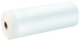 C CIRET Folie/Kreppband 140 cm x 33 m, K 20, FSC Produktbild